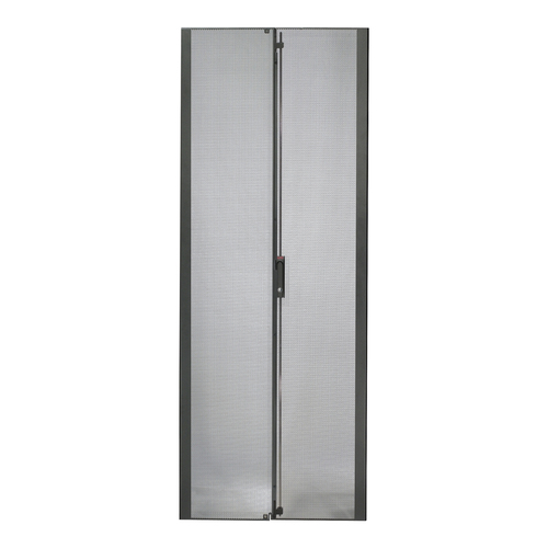 APC NetShelter SX 45U 600mm APC NetShelter SX 45U 600mm