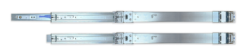 QNAP RAIL-S01 Rack Zubeh&ouml;r Regal-Schienenset