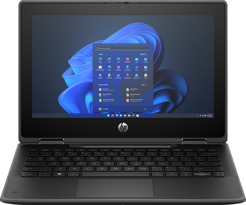 HP Fortis G11 Notebook, 11.6 Zoll, Intel N N200, 4T, 16 GB RAM, 256 GB SSD, Win 11 Pro HP Fortis G11 Notebook, 11.6 Zoll, Intel N N200, 4T, 16 GB RAM, 256 GB SSD, Win 11 Pro