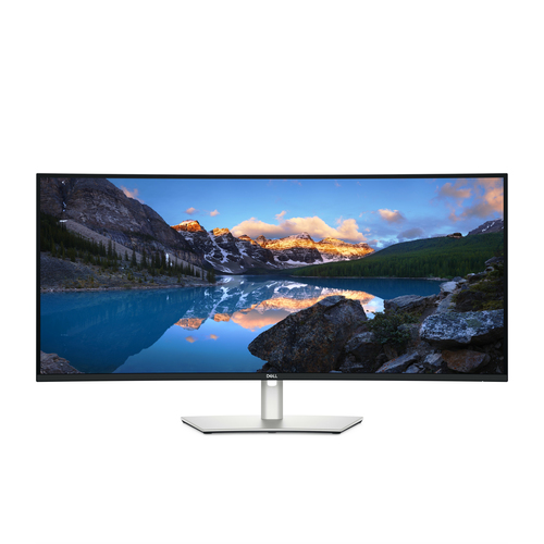 DELL UltraSharp U4025QW Computerbildschirm