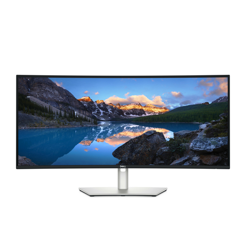 DELL UltraSharp U3425WE Computerbildschirm