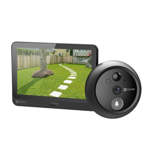 EZVIZ CS-HP4 EZVIZ CS-HP4