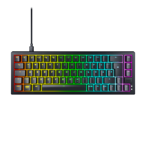CHERRY K5V2 Compact Tastatur Gaming CHERRY K5V2 Compact Tastatur Gaming