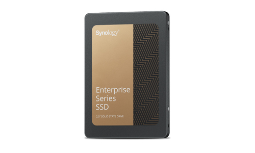 Synology Enterprise Series 480 GB 2&period;5 Serial ATA III