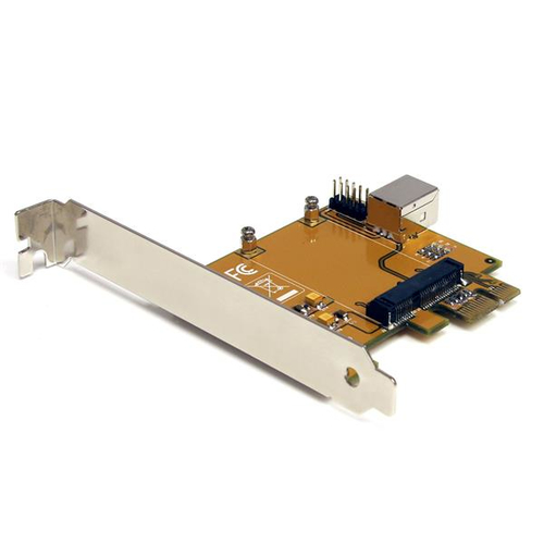 StarTech&period;com PEX2MPEX