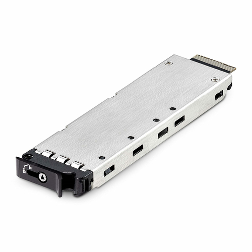 StarTech&period;com TR-M2-REMOVABLE-PCIE&comma; Speicherlaufwerkbeh&auml;lter