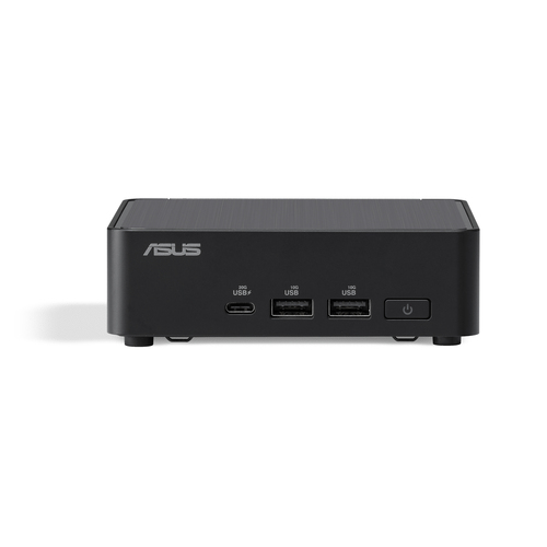 ASUS NUC 14 Pro Slim Mini PC RNUC14RVKV5068C0I Mini-PC&comma; Intel Core Ultra 5 135H &lpar;14C&sol;18T&rpar;&comma; 512 GB SSD&comma; 16 GB RAM&comma; Win 11 Pro