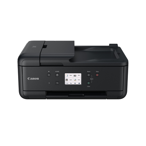 Canon PIXMA TR7650 Tintenstrahl A4 4800 Canon PIXMA TR7650 Tintenstrahl A4 4800