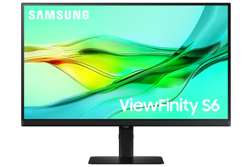 Samsung ViewFinity Monitor S60UD &lpar;27&rpar;