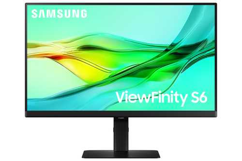 Samsung S60UD Computerbildschirm 61