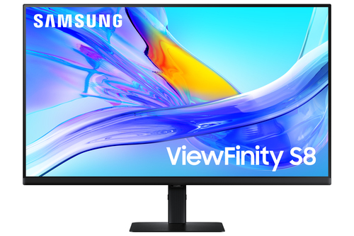 Samsung S80UD Computerbildschirm 81,3