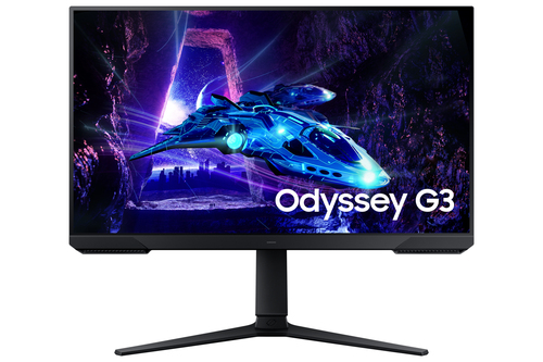 Samsung 27 Odyssey G3 G30D FHD 180Hz Samsung 27 Odyssey G3 G30D FHD 180Hz