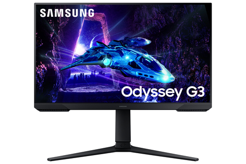 Samsung 24 Odyssey G3 G30D FHD 180Hz Samsung 24 Odyssey G3 G30D FHD 180Hz
