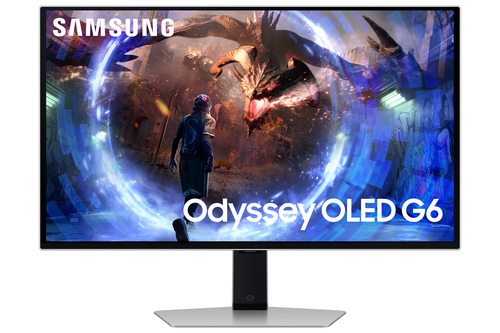 Samsung G60SD Computerbildschirm 68,6