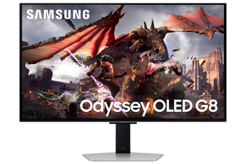 Samsung G80SD Computerbildschirm 81,3