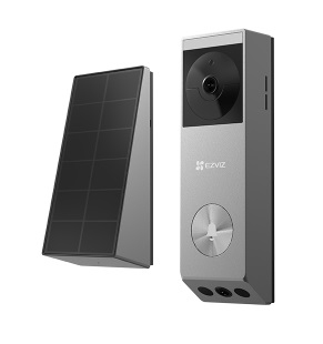 EZVIZ EP3x Pro EZVIZ EP3x Pro