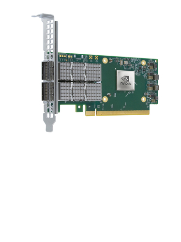 HPE NVIDIA Ethernet 10/25Gb 2-port SFP28 NVMe-oF Crypto Adapter for, Ethernet, 25 Mbit/s HPE NVIDIA Ethernet 10/25Gb 2-port SFP28 NVMe-oF Crypto Adapter for, Ethernet, 25 Mbit/s