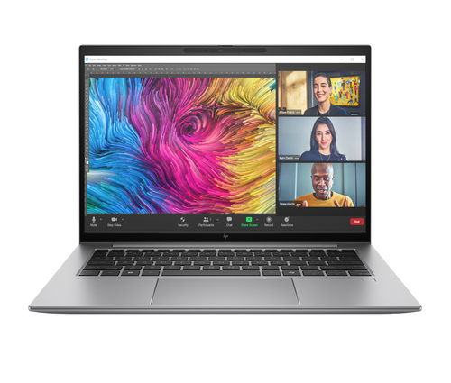 HP ZBook Firefly 14 inch G11 Mobile