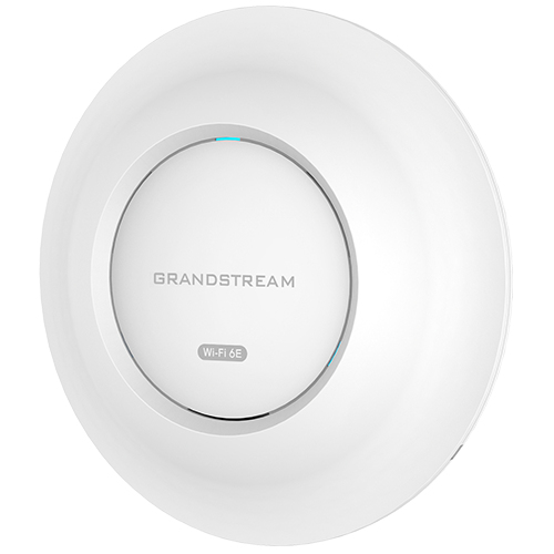 Grandstream GWN7665 - Wi-Fi 6E Access Grandstream GWN7665 - Wi-Fi 6E Access