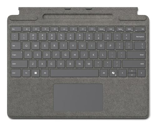 Microsoft Surface Pro KB w&sol; PenStor