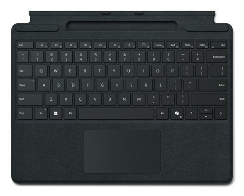 Microsoft Surface Pro Keyboard with pen storage for Business