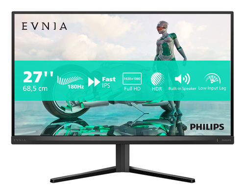Philips Evnia 27M2N3200S/00 LED display