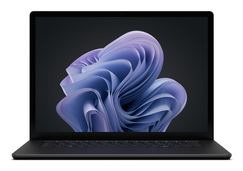Microsoft Surface Laptop 6 Notebook&comma; 15 Zoll&comma; Intel Core Ultra 7 165H&comma; 16C&sol;22T&comma; 16 GB RAM&comma; 256 GB SSD&comma; Win 11 Pro
