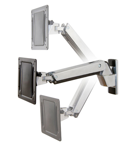 Ergotron Interactive Arm&comma; HD