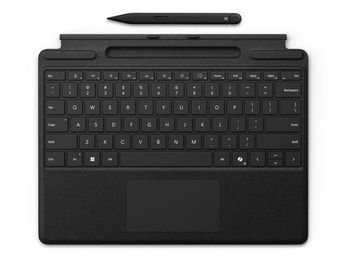 Microsoft Surface Pro Keyboard + Slim Pen Microsoft Surface Pro Keyboard + Slim Pen