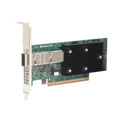 Broadcom P1400GD, Ethernet, mehrfarbig Broadcom P1400GD, Ethernet, mehrfarbig