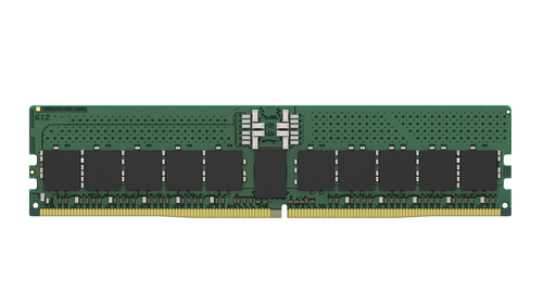 DDR5RAM 32 GB DDR5-5600, Kingston Technology KSM56R46BD8PMI-32MDI, DIMM, CL46 DDR5RAM 32 GB DDR5-5600, Kingston Technology KSM56R46BD8PMI-32MDI, DIMM, CL46