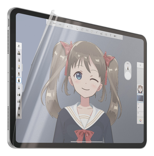 PanzerGlass PanzerGlass GraphicPaper Screen Protector iPad Pro 11