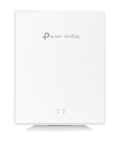 TP-Link EAP610GP-Desktop, 574 Mbit/s (2.4GHz), 1201 Mbit/s (5GHz), Intern, PoE, weiß, Access Point TP-Link EAP610GP-Desktop, 574 Mbit/s (2.4GHz), 1201 Mbit/s (5GHz), Intern, PoE, weiß, Access Point