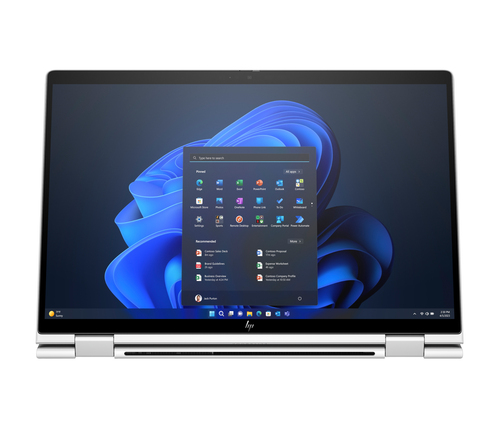HP Elite x360 1040 14 inch G11 2-in-1 HP Elite x360 1040 14 inch G11 2-in-1