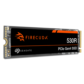 Seagate FireCuda 530R 1 TB M.2 PCI Express