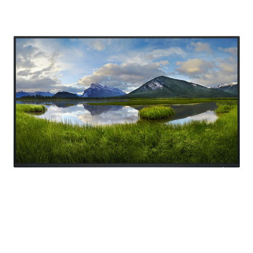 DELL P Series P2725H_WOST Computerbildschirm