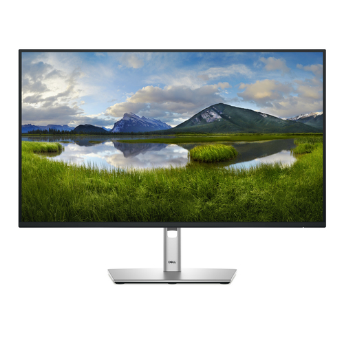 DELL P Series P2725HE Computerbildschirm