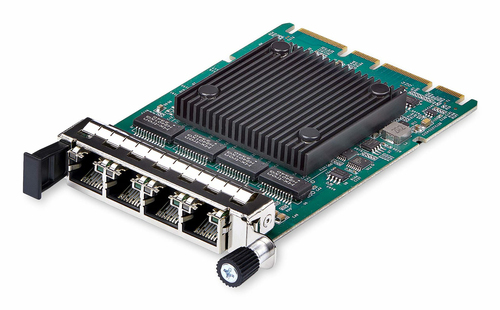 StarTech.com OR41GI-NETWORK-CARD, 10/100/1000BaseT(X), Ethernet, 1000 Mbit/s, schwarz, grün StarTech.com OR41GI-NETWORK-CARD, 10/100/1000BaseT(X), Ethernet, 1000 Mbit/s, schwarz, grün