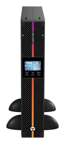 Vertiv GXE3-2000IRT2UXL Rackmount/Tower 2 kVA, Doppelwandler (Online), 1800 W, USV Vertiv GXE3-2000IRT2UXL Rackmount/Tower 2 kVA, Doppelwandler (Online), 1800 W, USV