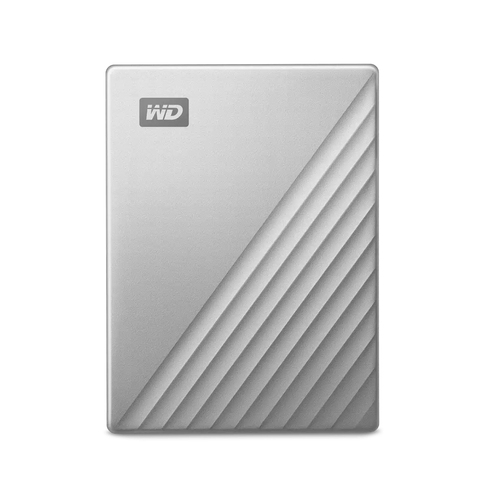 Western Digital My Passport WDBGKC0060BSL-WESN Western Digital My Passport WDBGKC0060BSL-WESN