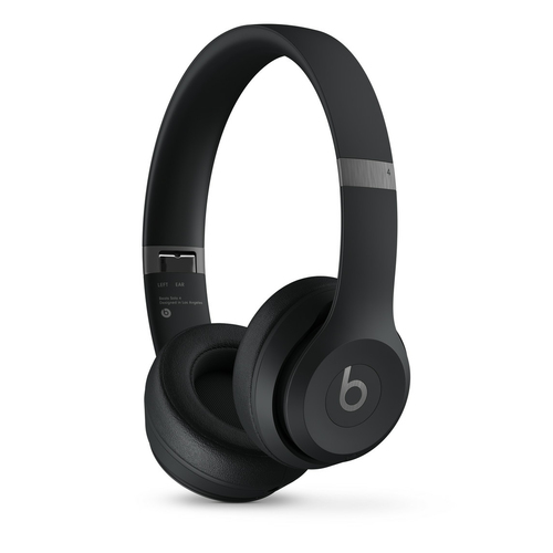 Apple Beats Solo 4