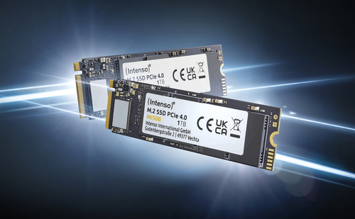 500 GB SSD Intenso MI500&comma; lesen&colon; 5300 MB&sol;s&comma; schreiben&colon; 4000 MB&sol;s