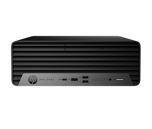 HP Pro 400 G9 SFF 9M8K5AT [Intel Core HP Pro 400 G9 SFF 9M8K5AT [Intel Core