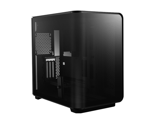 MSI MEG MAESTRO 700L PZ, Midi Tower, schwarz, Seitenfenster MSI MEG MAESTRO 700L PZ, Midi Tower, schwarz, Seitenfenster