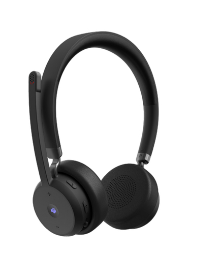 Lenovo Wireless VoIP Headset Lenovo Wireless VoIP Headset