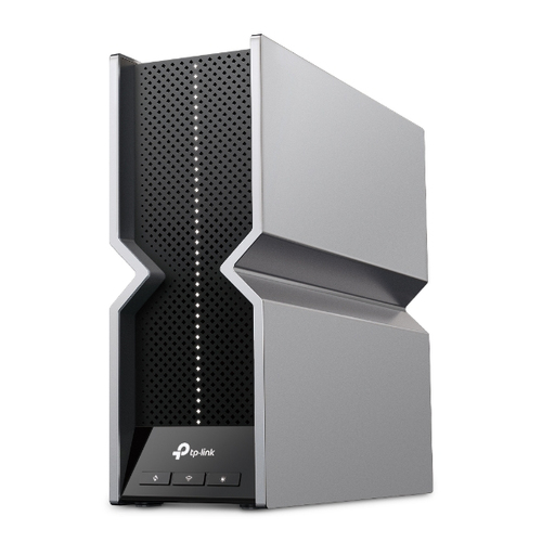 TP-Link RE800BE Netzwerk-Erweiterungsmodul Netzwerk-Repeater