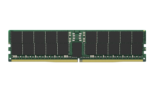 DDR5RAM 64 GB DDR5-5600&comma; Kingston Technology KSM56R46BD4-64HA&comma; DIMM&comma; CL46