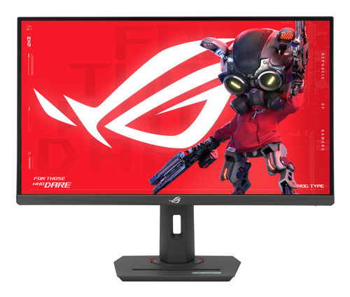 ASUS ROG Strix XG27UCS, 27 Zoll Gaming ASUS ROG Strix XG27UCS, 27 Zoll Gaming