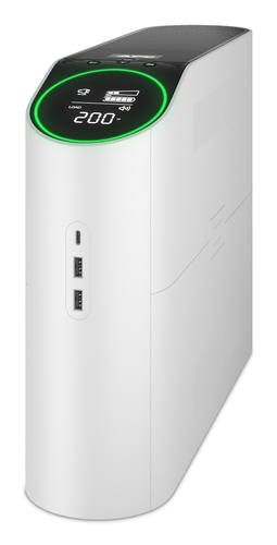APC BGM2200-GR Tower 2,2 kVA, Line-Interaktiv, 1320 W, USV APC BGM2200-GR Tower 2,2 kVA, Line-Interaktiv, 1320 W, USV