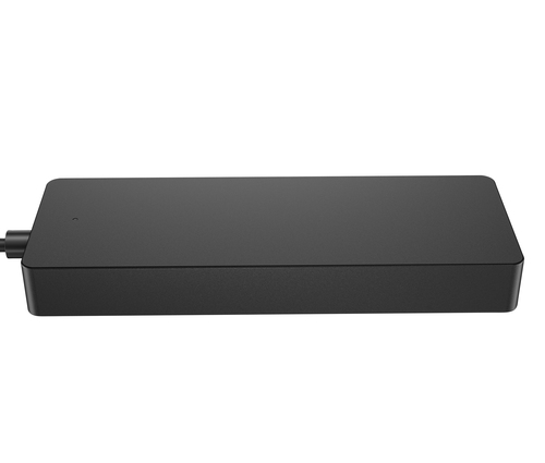 HP USB-C Travel Hub G3, USB 3.2 Gen 2 (3.1 Gen 2) Type-C, USB Power Delivery HP USB-C Travel Hub G3, USB 3.2 Gen 2 (3.1 Gen 2) Type-C, USB Power Delivery